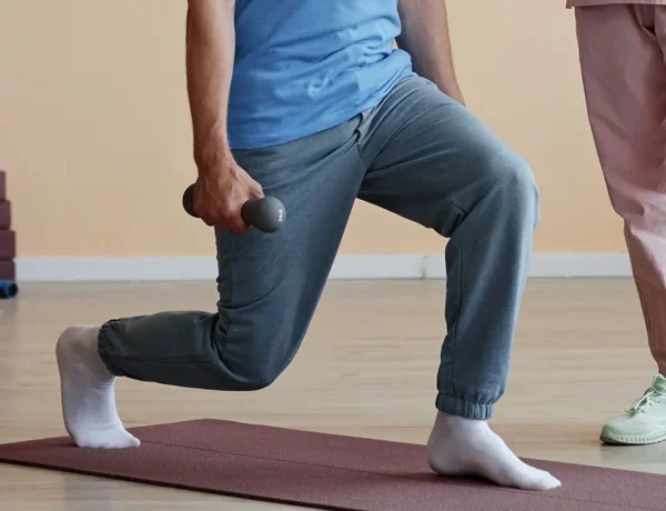 Effective Physiotherapy for Joint & Bone Health Your Path to Pain-Free Movement in Indore