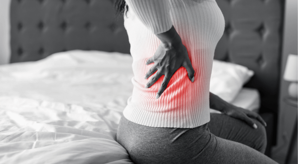 Of the entire exercise rehab, core exercises for low back pain can be very effective in treating pain.