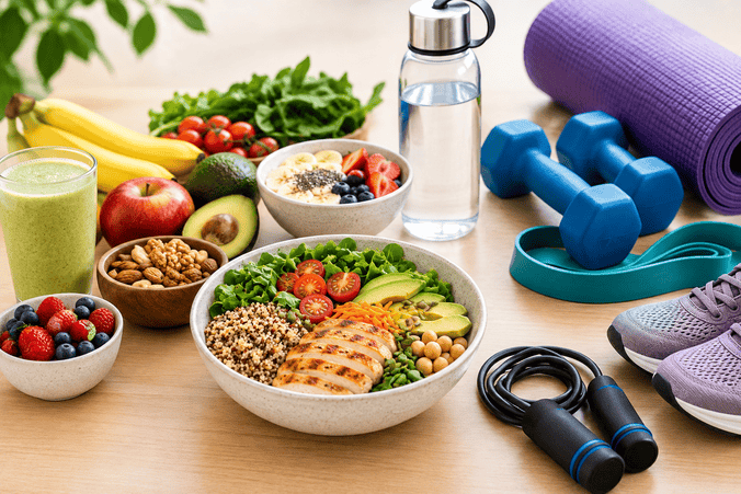 A sports nutrition consultation in Indore at Dr Manisha Physiotherapy Clinic will meet all your nutrition requirements.